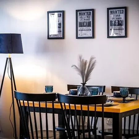 Magical - 2Bed Apartment- City Centre-Free Parking Birmingham Exterior foto