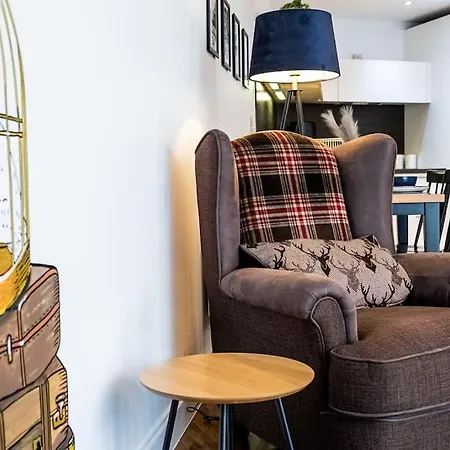 Magical - 2Bed Apartment- City Centre-Free Parking Birmingham Exterior foto