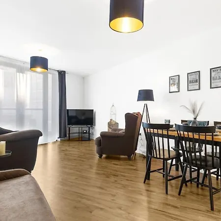 Magical - 2Bed Apartment- City Centre-Free Parking Birmingham Exterior foto
