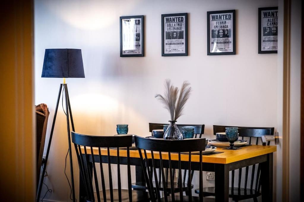Magical - 2bed Apartment- Centre-free Parking
