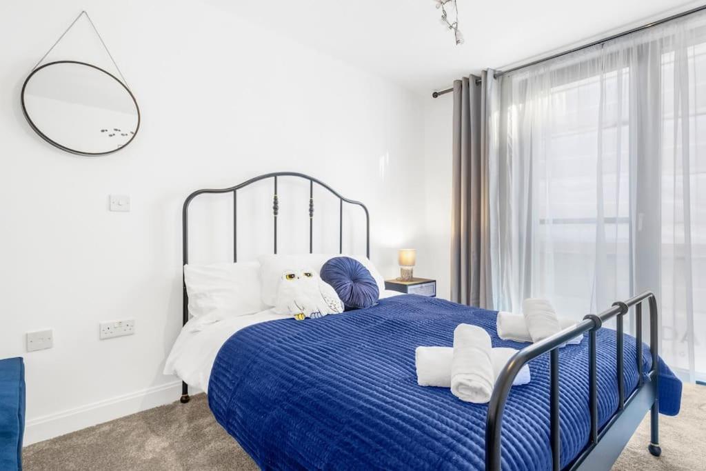 Magical - 2bed Apartment- Centre-free Parking Apartamento *