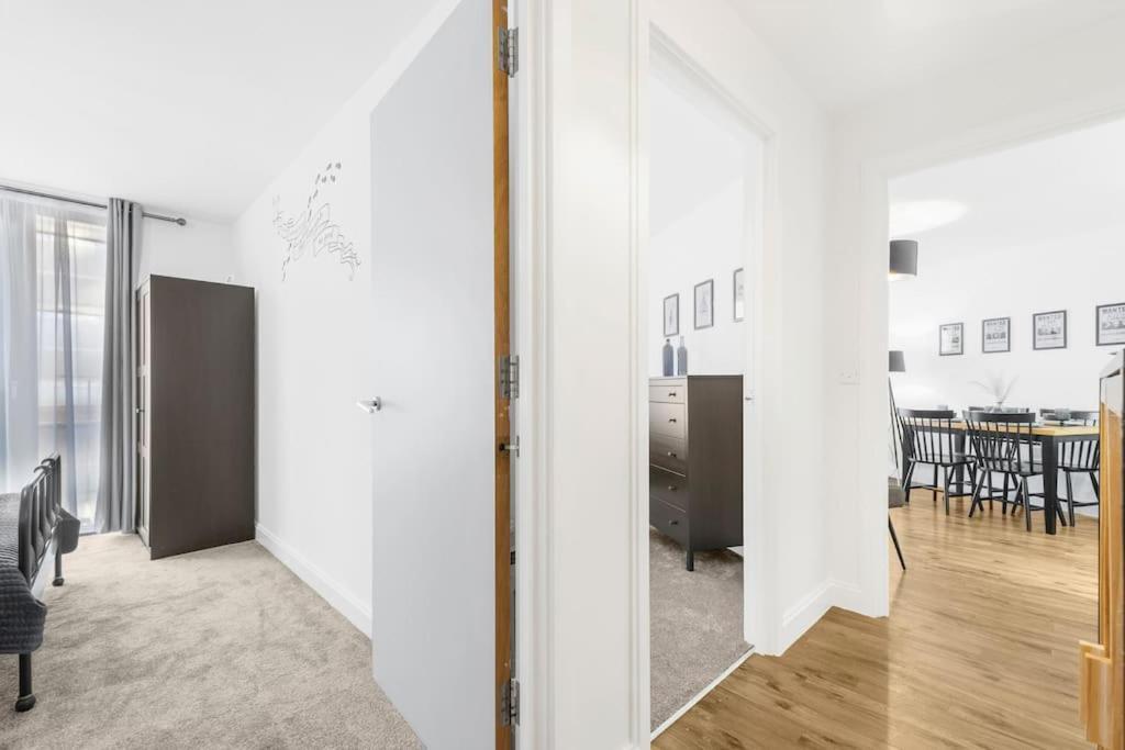 Magical - 2bed Apartment- Centre-free Parking Apartamento *